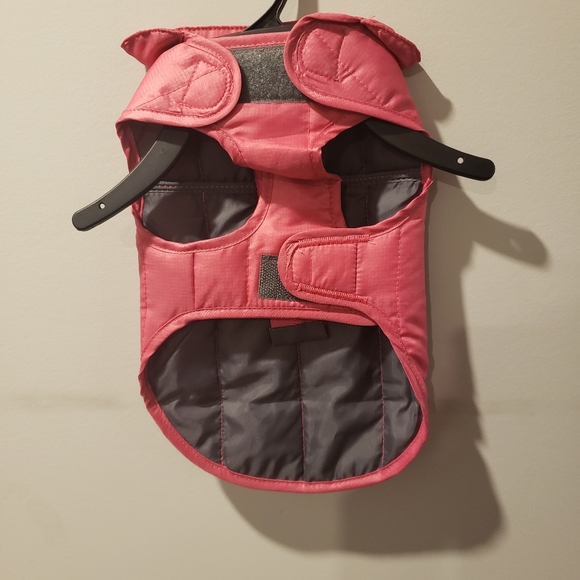 RC Pets Puffer Vest - Picture 3 of 4